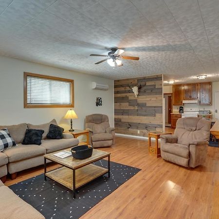 Badlands Suite Less Than 1 Mi To Teddy Roosevelt Park! Medora Exterior photo