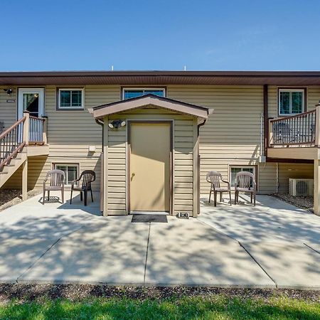 Badlands Suite Less Than 1 Mi To Teddy Roosevelt Park! Medora Exterior photo