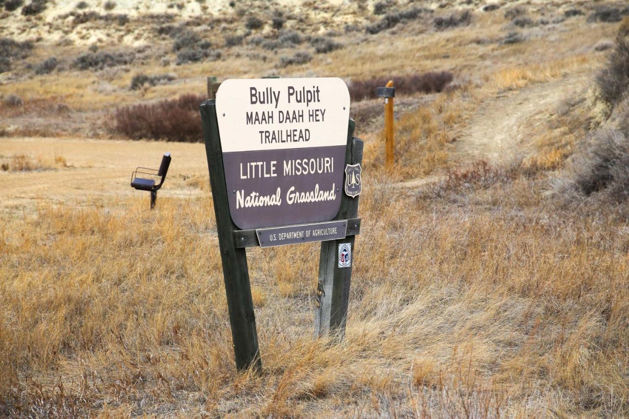 Badlands Suite Less Than 1 Mi To Teddy Roosevelt Park! Medora Exterior photo