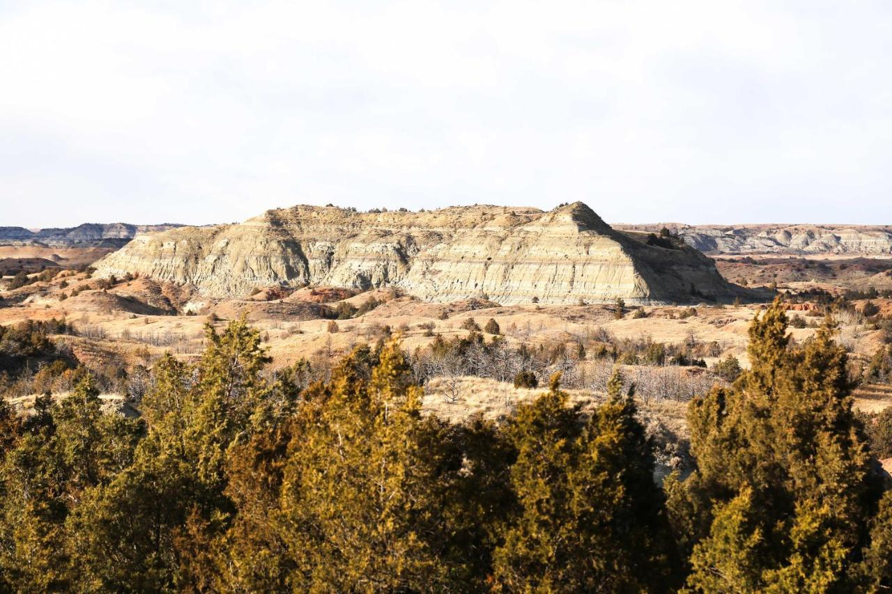 Badlands Suite Less Than 1 Mi To Teddy Roosevelt Park! Medora Exterior photo