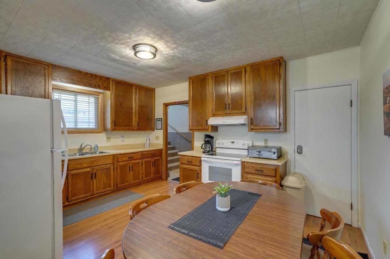 Badlands Suite Less Than 1 Mi To Teddy Roosevelt Park! Medora Exterior photo