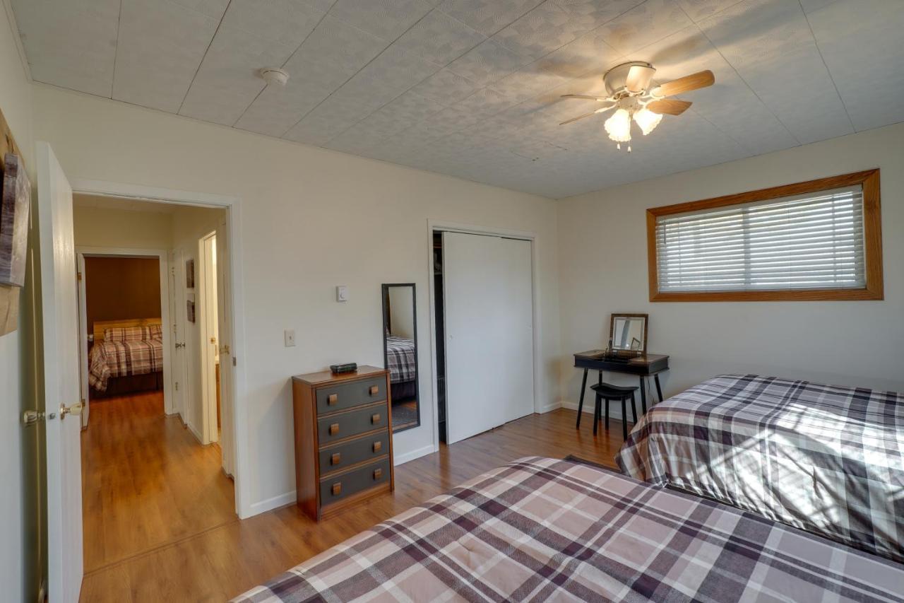 Badlands Suite Less Than 1 Mi To Teddy Roosevelt Park! Medora Exterior photo