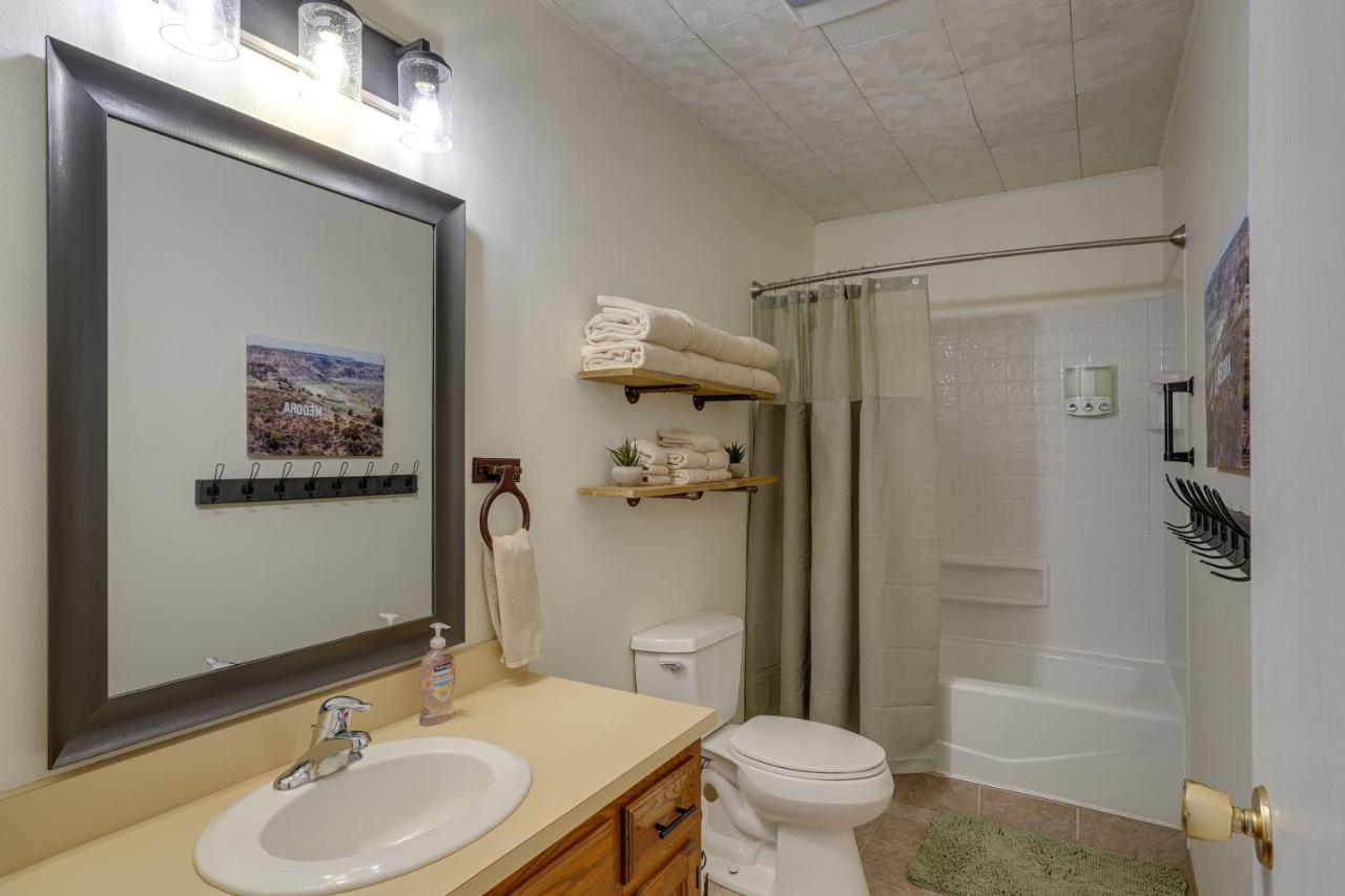 Badlands Suite Less Than 1 Mi To Teddy Roosevelt Park! Medora Exterior photo