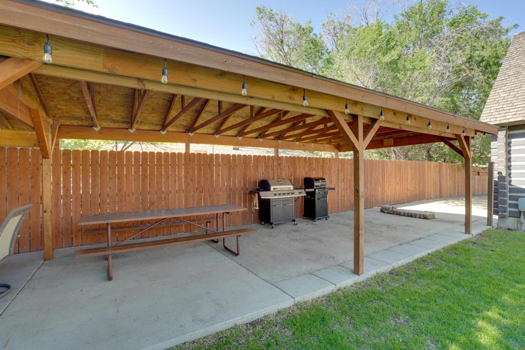 Badlands Suite Less Than 1 Mi To Teddy Roosevelt Park! Medora Exterior photo