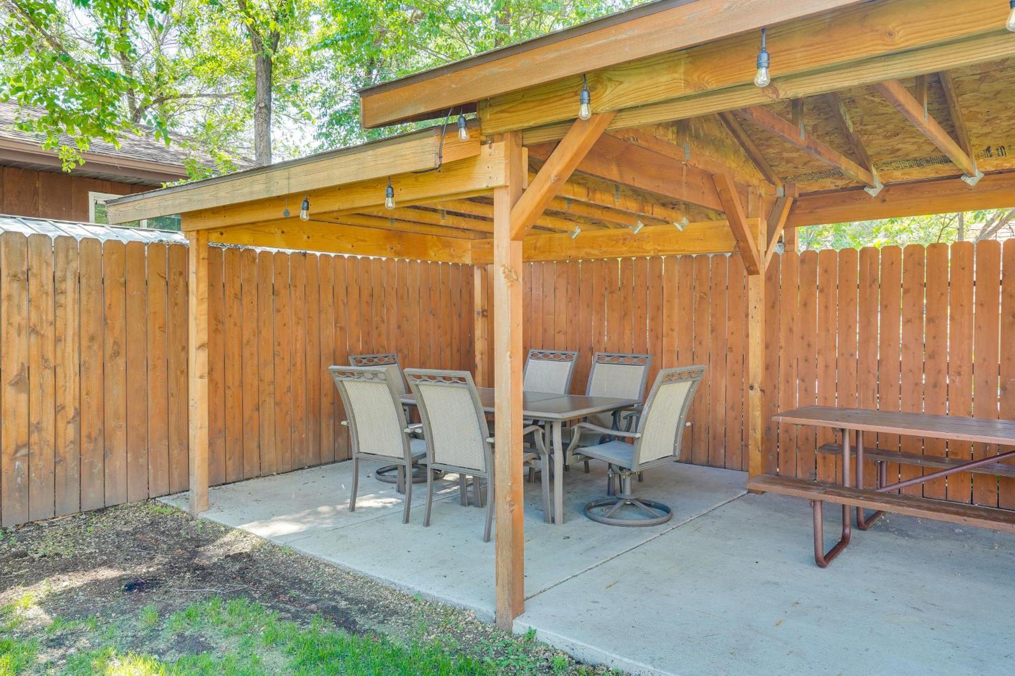 Badlands Suite Less Than 1 Mi To Teddy Roosevelt Park! Medora Exterior photo