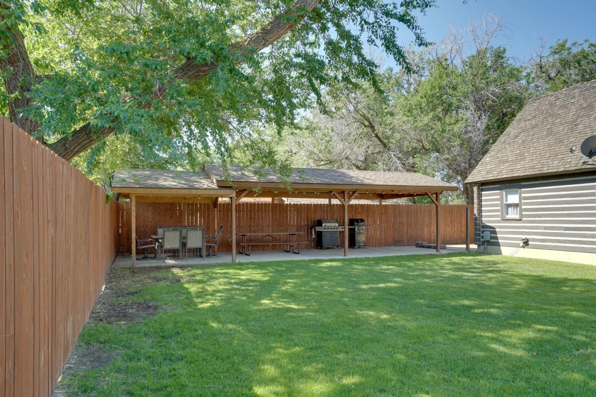 Badlands Suite Less Than 1 Mi To Teddy Roosevelt Park! Medora Exterior photo